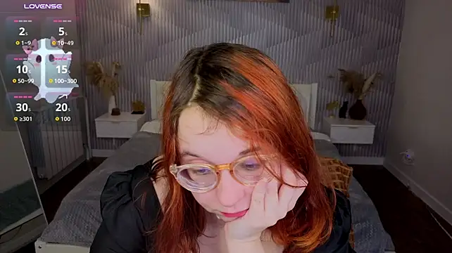 Aleks-casterrr - spank the maid's sweet ass x5