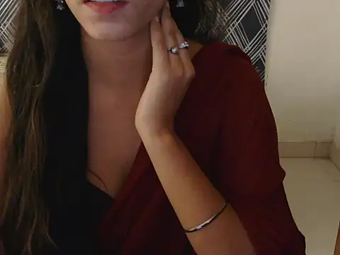Anshika- - pussy show