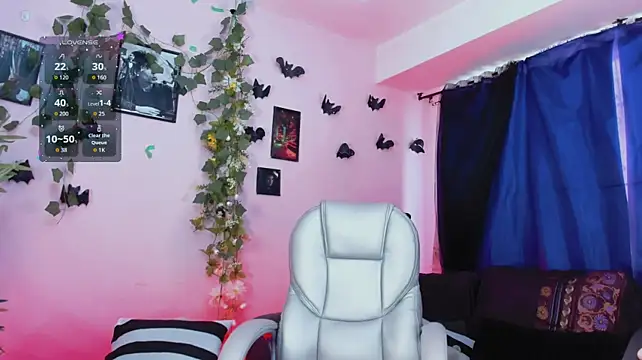 Sylvara_bx - 🎀🌸 HANDBRA + SQUEEZE NIPPLES 🎀🌸