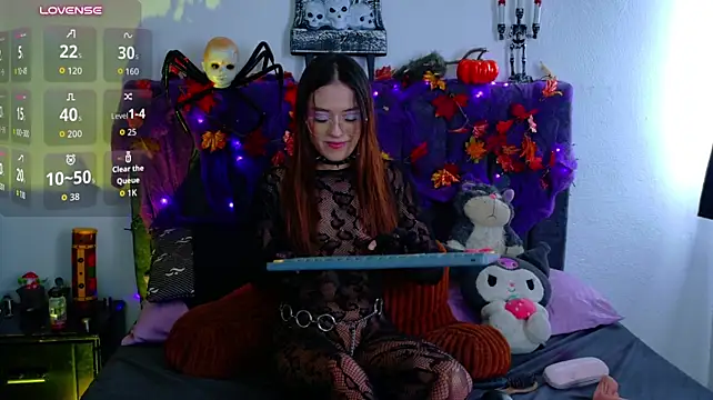 Venus_Noirr - squirt
