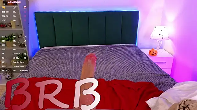 Jennin_Hearl - Boob massage + cum in mouth