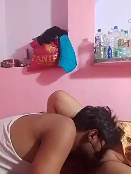Jaya-Couple