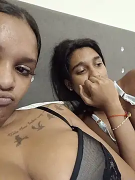 Indianqueen03 - Stripshow