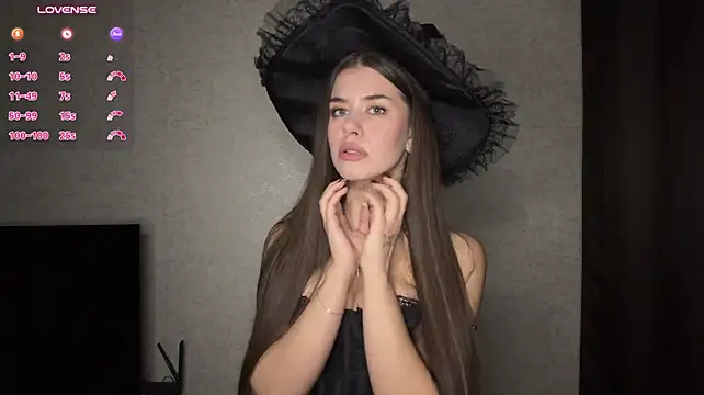 LypsiXo - maybe i should squeeze my witch ass?