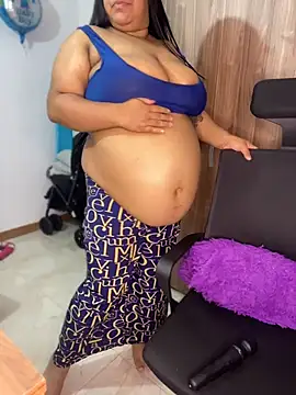 Chubby_antonela - ANYTHING YOU ASK