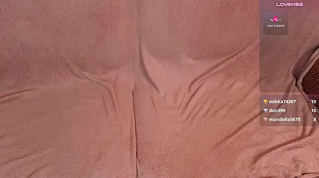 Verdginiaiiiiiaa - Make my pussy wet