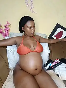 MISs_NASTy_BELLy01 - Pussy fuck❤️‍🔥