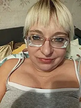 Vika1111 - Pussy