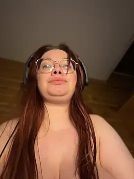 Sensual_tisha - Naked squats