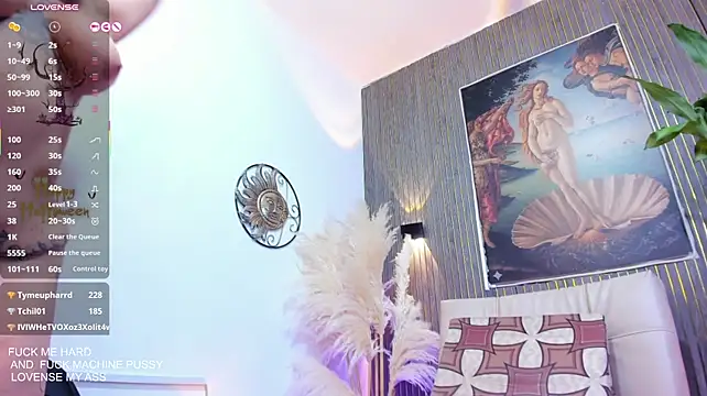 Cloee-rabbyt1 - SQUIRT MOMMY CLOEE🔥💦😈