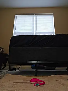 AmethystFoxx - Atm dildo