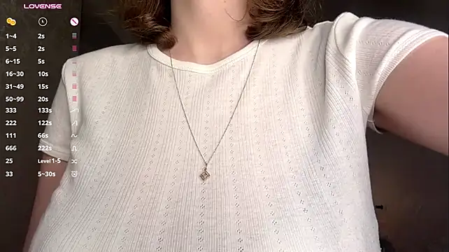 MargaretShyandSkinny - shake my tits
