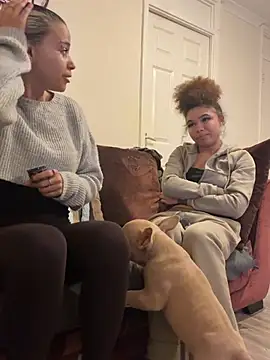 Kayla19XX - HALLOWEEN DRINKSSSS
