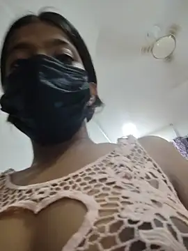 Mini-cutie - 2 fingering in ass pussy