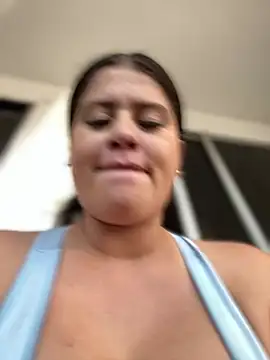 Natalia_Cleark09 - fingers in my wet pussy