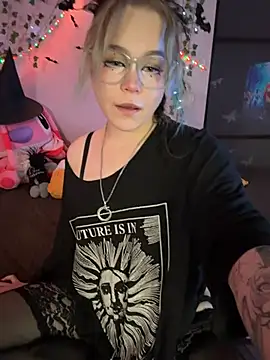 MaddisonHaas - 😈show tits while last tip gel link2min