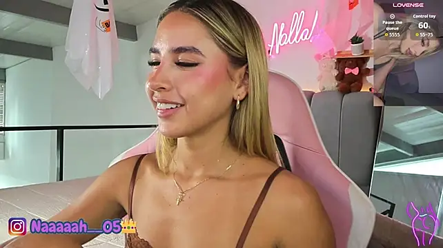 Nallah__ - Sexy Dance