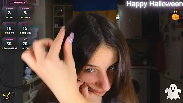 _Nika_Kik - doggy style