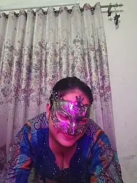 TANISHA-2026 - Suck panic