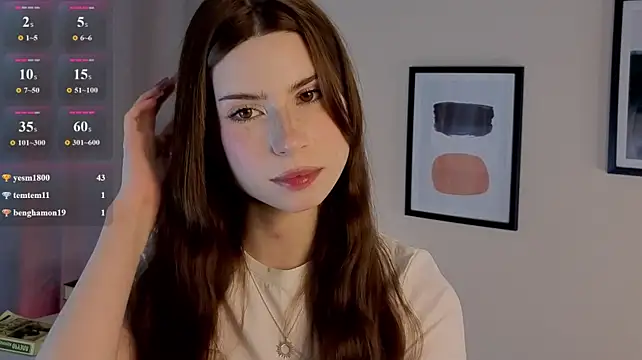 SydneyRowley - CHOKE ME + AHEGAO :3