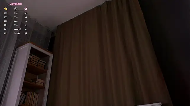 AllenDesire - let's free my boobs?