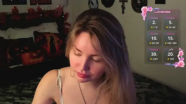 Lora_Rosee - the name of the last tipper on my tit💦