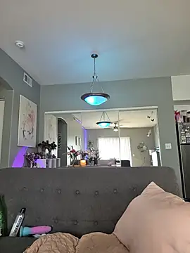 Lexi_Shocker - Pussy warm up! 📢 Lt get 5m control 🔥