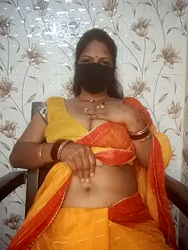 Pooja-121 - Mujhe dildo Lena