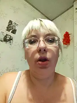 Vika1111 - Pussy