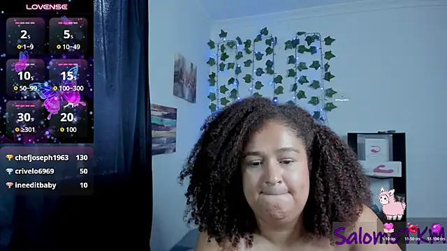 Salometkm - blowjob
