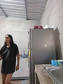 LauraMontaii - Super deep, hot blowjob