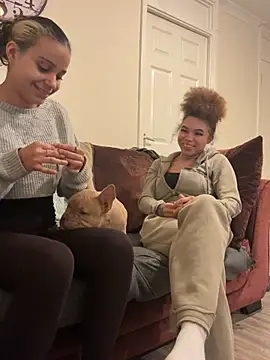 Kayla19XX - HALLOWEEN DRINKSSSS