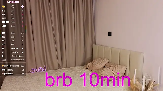 Barbara_Little - Tease with my panties