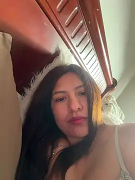 SofiaDaya - Tocarme los senos