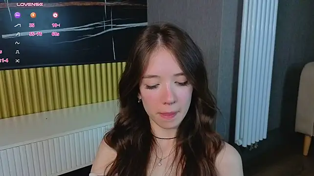 Tinyanie - Sloppy POV Blowjob