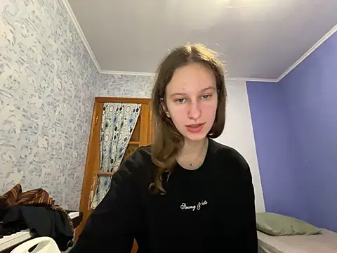 Eva_Angel3 - Show boobs