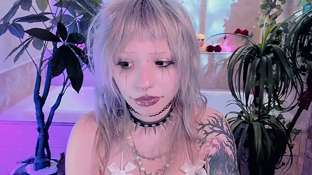EffieRay - 🖤HOT SALIVA BLOWJOB🖤