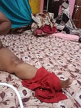 SAHIBAHOTBHABHI - OPAN PUSSY FINGER
