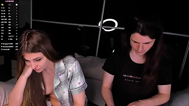 FuckinHotCouple1