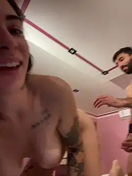 Fer-nanda - Mamar gostoso