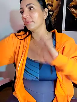 ReiyaRey - naked all,make me wet