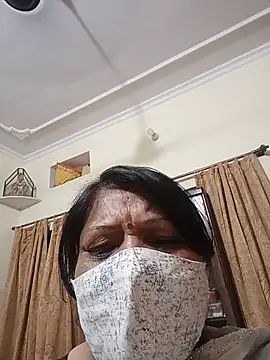 Sexy_bhabi36 - Full nude in public