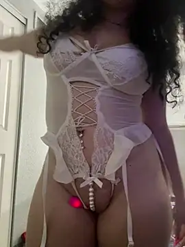 Marie_26 - SPREAD ASS