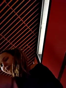 Bitch_Marley - Ask for Touch my boobs
