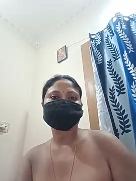 Anjali_88 - Navel