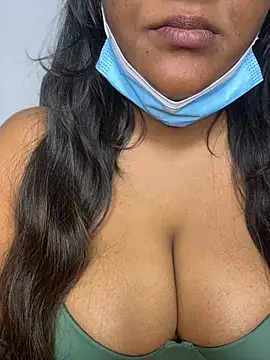 Sweet_Melon96 - full nude in public