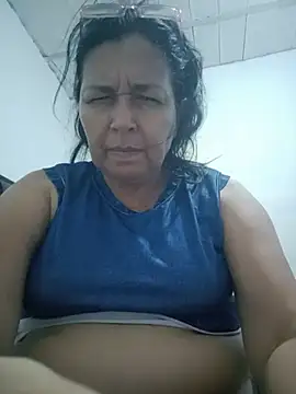 Dulcemature - fingers in my ass