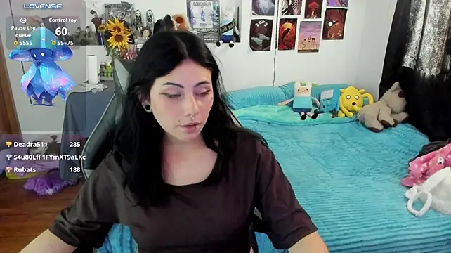 Agarycus_4 - Fuck pussy with Dildo 🍒🍄