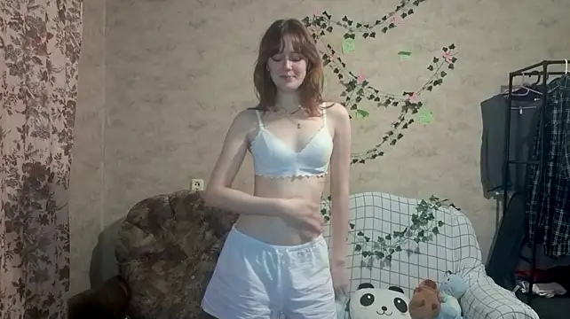 SonRudnick - Squeeze my boobs close to the camera