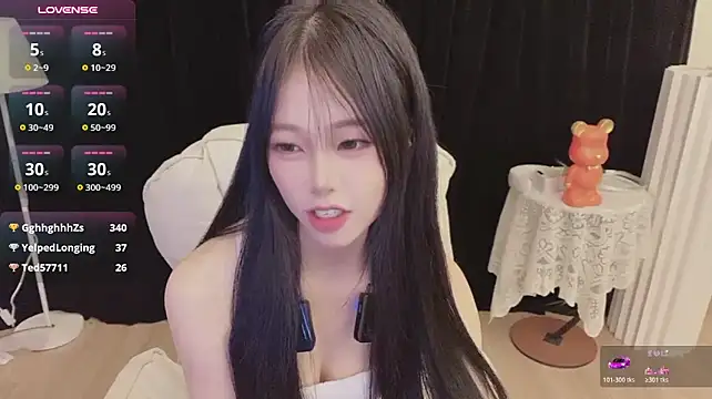 -Annababy - 我原地转了一圈 居然变成了甜甜圈๐•ᴗ•๐